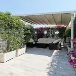 Apartment Anita Via Veneto - Luxury In Center With Terrace Rom
