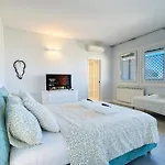 Anita Via Veneto - Luxury In Center With Terrace