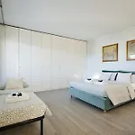 Apartment Anita Via Veneto - Luxury In Center With Terrace