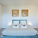 Apartment Anita Via Veneto - Luxury In Center With Terrace