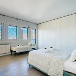 Anita Via Veneto - Luxury In Center With Terrace Apartment