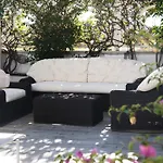 Anita Via Veneto - Luxury In Center With Terrace Apartment Rom