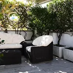 Anita Via Veneto - Luxury In Center With Terrace Rom