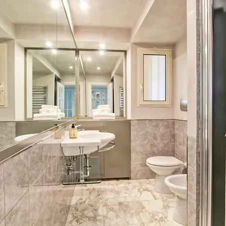 Anita Via Veneto - Luxury In Center With Terrace