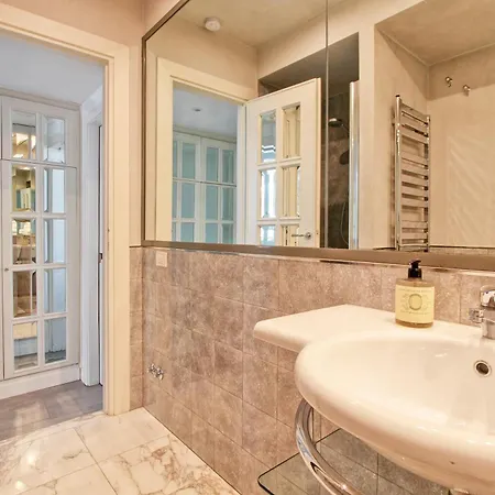 Anita Via Veneto - Luxury In Center With Terrace Roma