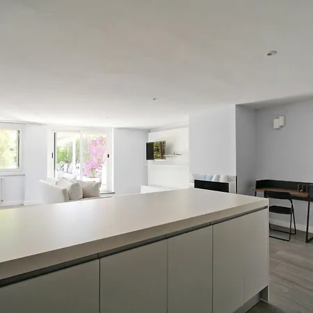 Anita Via Veneto - Luxury In Center With Terrace Daire Roma