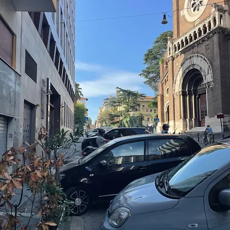 Anita Via Veneto - Luxury In Center With Terrace Appartement Rome
