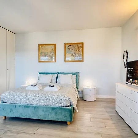 Anita Via Veneto - Luxury In Center With Terrace *