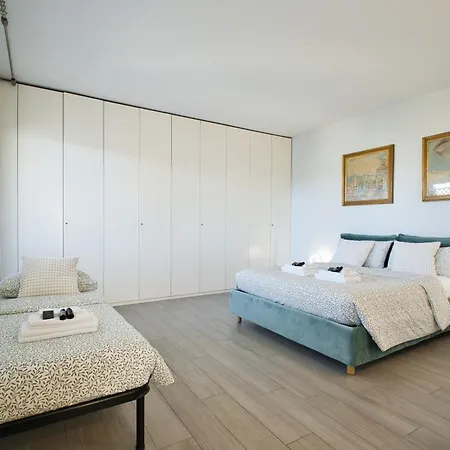 Appartement Anita Via Veneto - Luxury In Center With Terrace