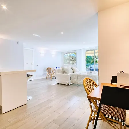 Anita Via Veneto - Luxury In Center With Terrace