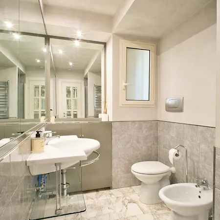 Anita Via Veneto - Luxury In Center With Terrace *