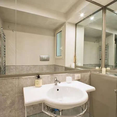Anita Via Veneto - Luxury In Center With Terrace Appartement *