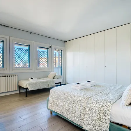Anita Via Veneto - Luxury In Center With Terrace Appartement